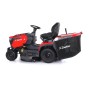 Садовый трактор ZimAni TC107HVD