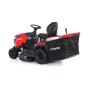 Садовый трактор ZimAni TC107HVD