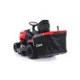 Садовый трактор ZimAni TC107HVD