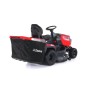 Садовый трактор ZimAni TC107HVD