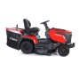 Садовый трактор ZimAni TC107HVD