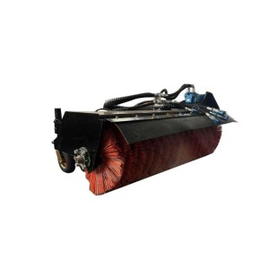 Щетка универсальная навесная ZimAni 