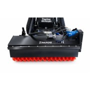 Щетка универсальная навесная ZimAni 