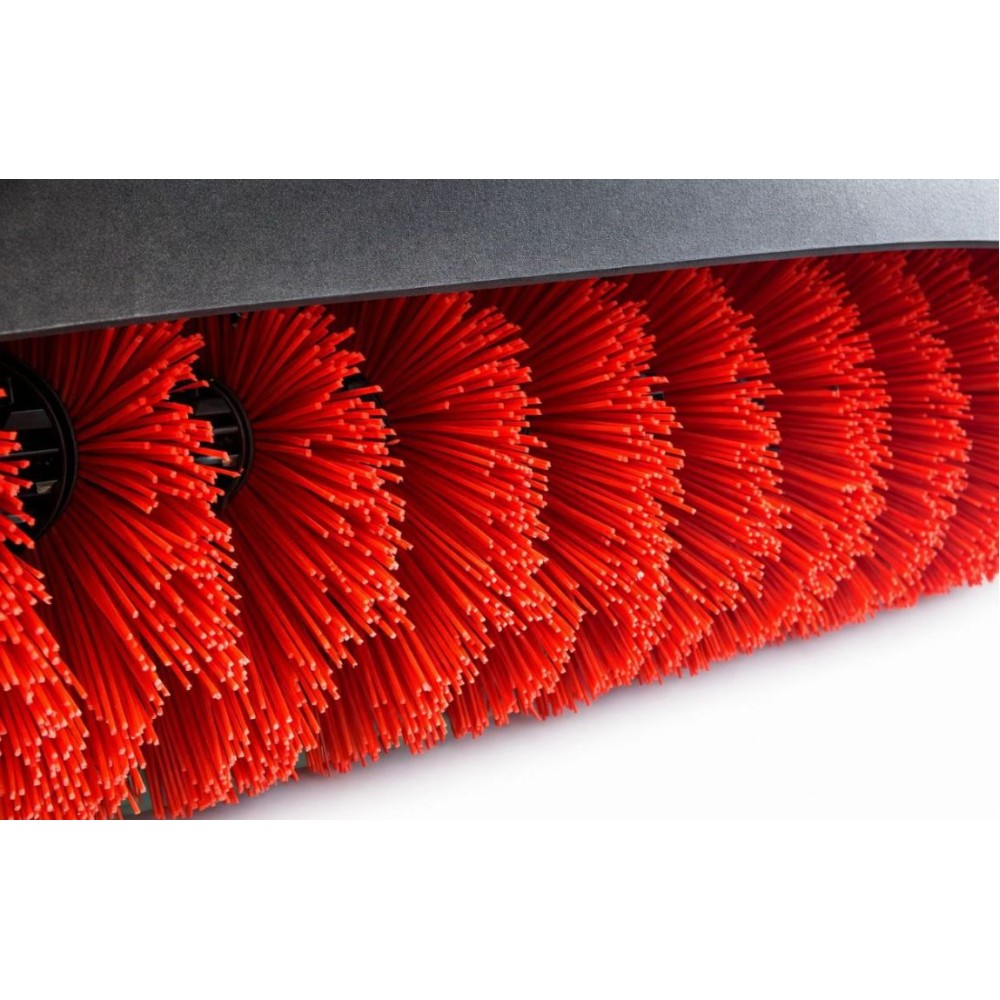 Щетка универсальная навесная ZimAni 