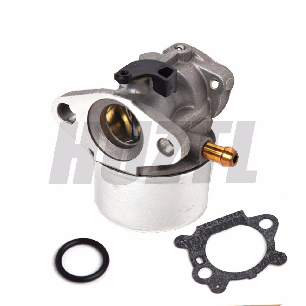 BRIGGS & STRATTON карбюратор 799868 498254497347 497314 498170 CARB50-657