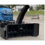 Снегоотбрасыватель для тракторов ZimAni DST 134-160 см