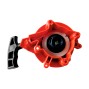 Recoil Starter Pull Rewind Assembly для Husqvarna 243R 243RJ 543R 543RS Brush Cutter Trimmer Replace
