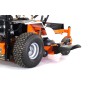 Райдер с нулевым  разворотом ZimAni XT5 127 PRO 