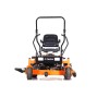 Райдер с нулевым  разворотом ZimAni XT5 127 PRO 