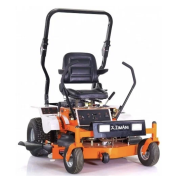 Минирайдер садовый ZimAni XT5 127 PRO 