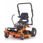 Райдер с нулевым  разворотом ZimAni XT5 127 PRO 