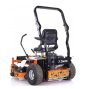 Райдер с нулевым  разворотом ZimAni XT5 127 PRO 