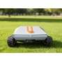 Робот косилка ZimAni RCM800E (RTK)