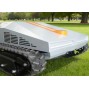 Робот косилка ZimAni RCM800E (RTK)