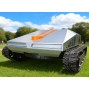 Робот косилка ZimAni RCM800E (RTK)