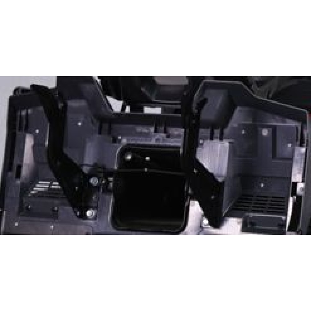 Перегородка задняя ZimAni TC107HV/TC97HL/TC97HLD/TC107HVD