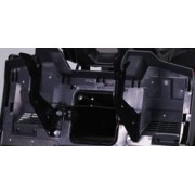 Перегородка задняя ZimAni TC107HV/TC97HL/TC97HLD/TC107HVD