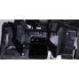 Перегородка задняя ZimAni TC107HV/TC97HL/TC97HLD/TC107HVD