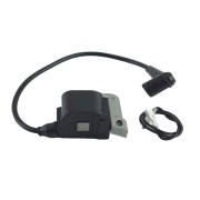 Husqvarna 51 55 254 257 261 262 XP 61 268 268XP 272 272XP Бензопила Катушка зажигания OEM# 544018401