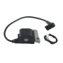 Husqvarna 51 55 254 257 261 262 XP 61 268 268XP 272 272XP Бензопила Катушка зажигания OEM# 544018401