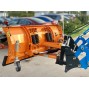 Отвал ZimAni SB-1600 для дизельных тракторов