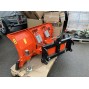 Отвал ZimAni SB-1600 для дизельных тракторов