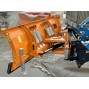 Отвал ZimAni SB-1600 для дизельных тракторов