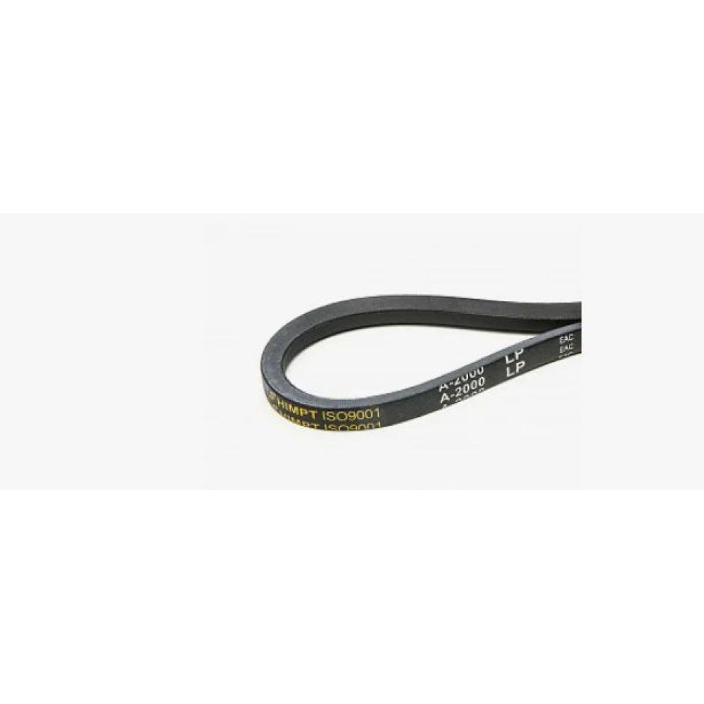 Клиновой ремень HIMPT А-2000 Lp / 1970 Li ГОСТ 1284-89