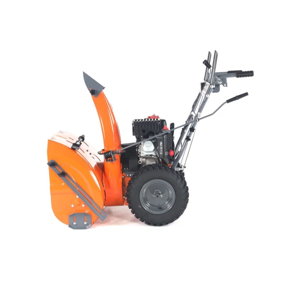 Снегоуборщик бензиновый ZimAni ST224E