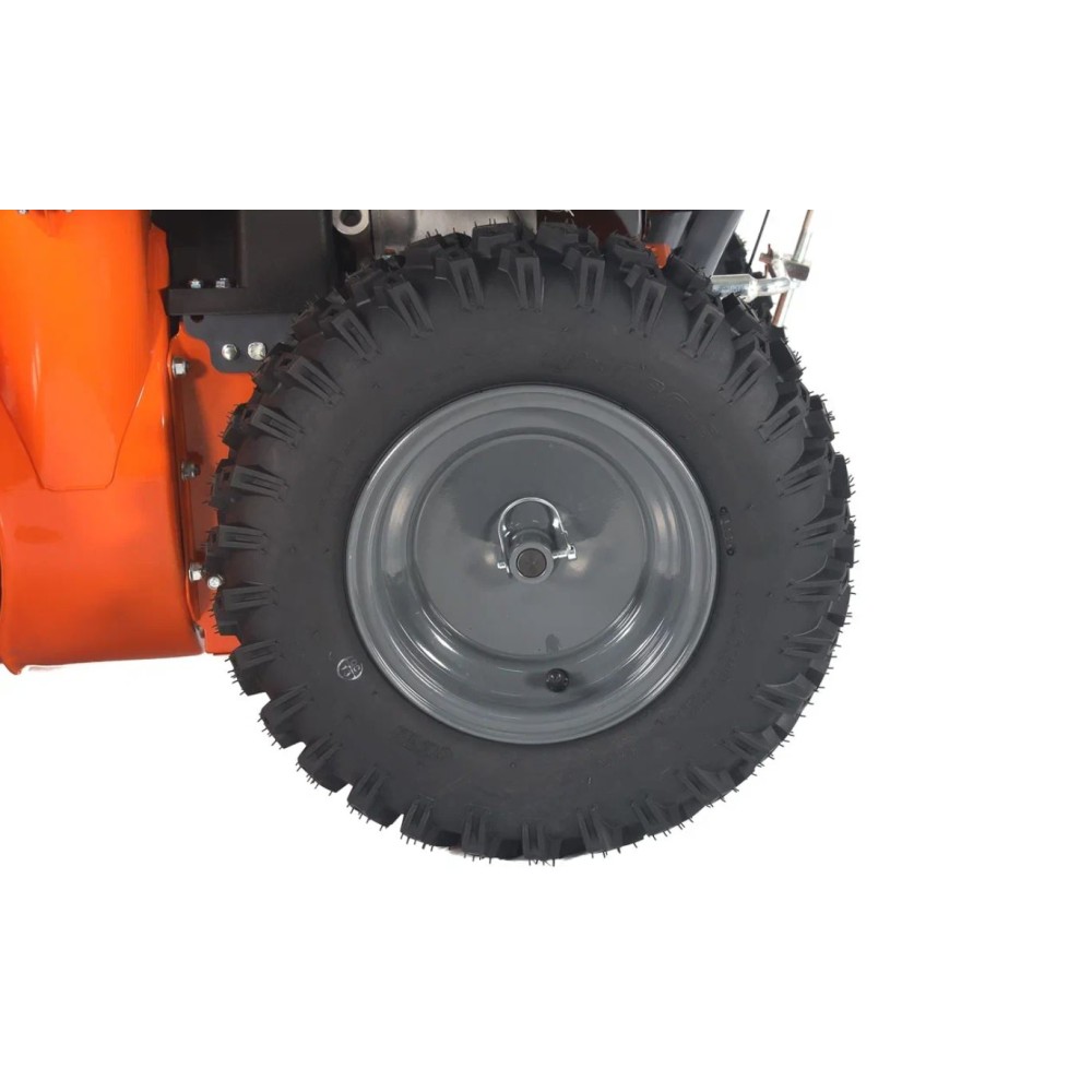 Снегоуборщик бензиновый ZimAni ST224E