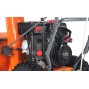 Снегоуборщик бензиновый ZimAni ST224E