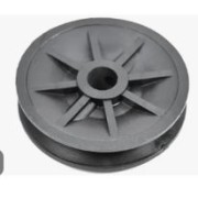 Шкив натяжителя ремня стартера 