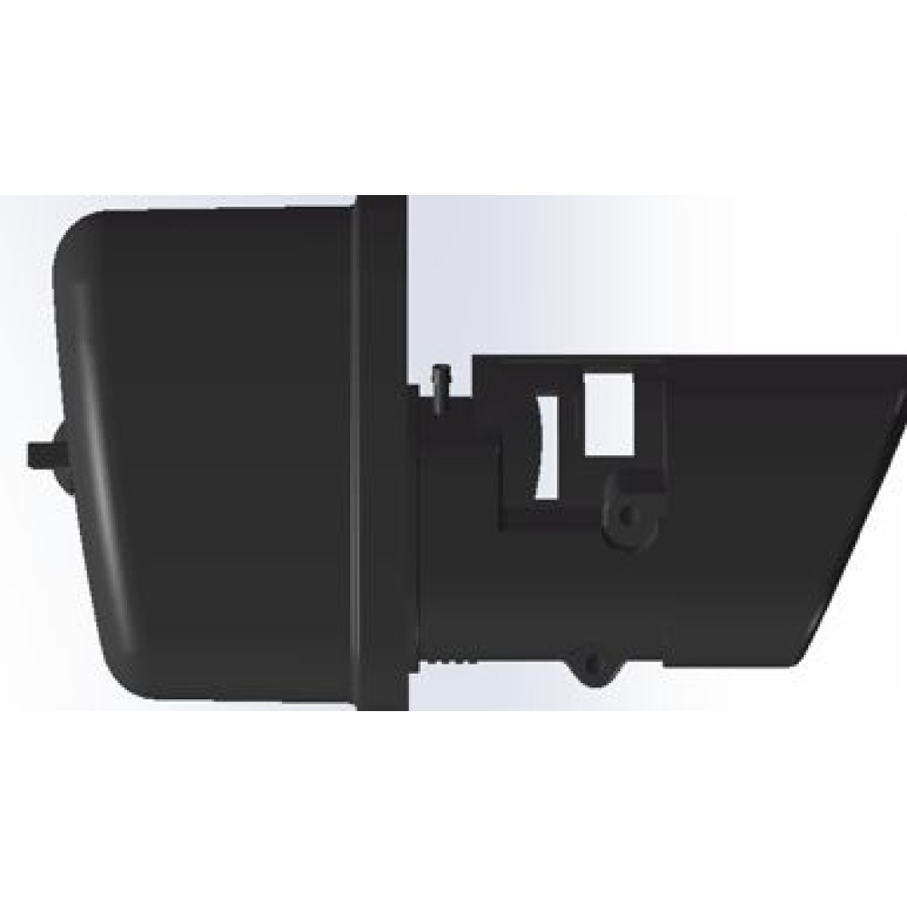 Воздушный фильтр в сборе LCT 306cc CS8D