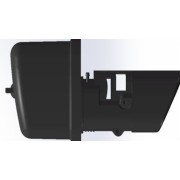 Воздушный фильтр в сборе LCT 306cc CS8D