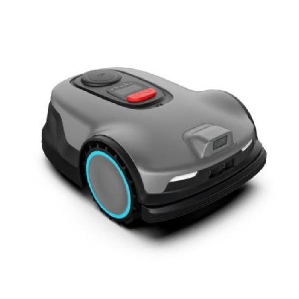 Беспроводная газонокосилка робот  Zimani Automower 410X