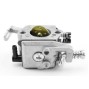 FarmerBoss™  MS250 карбюратор Huabo WT286 WT215 (с логотипом Farmertec)
