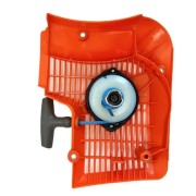 Стартер с отдачей K750 K760