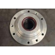 Посадочное место подшипника B ножевого вала. Для газонокосилки ZimAni 