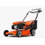 Газонокосилка самоходная бензиновая Holzfforma LC353AWD