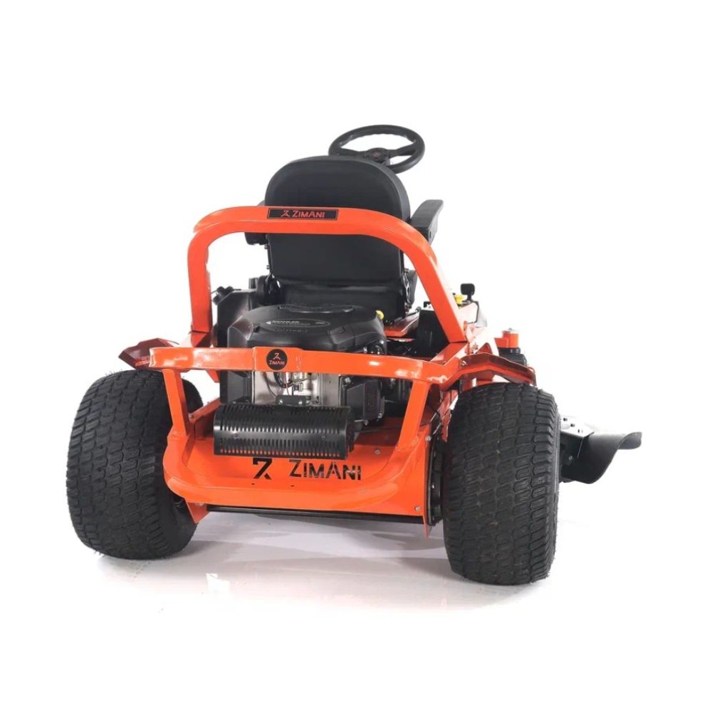 Минирайдер садовый ZimAni SIERRA 54 Минирайдер садовый ZimAni SIERRA 54
