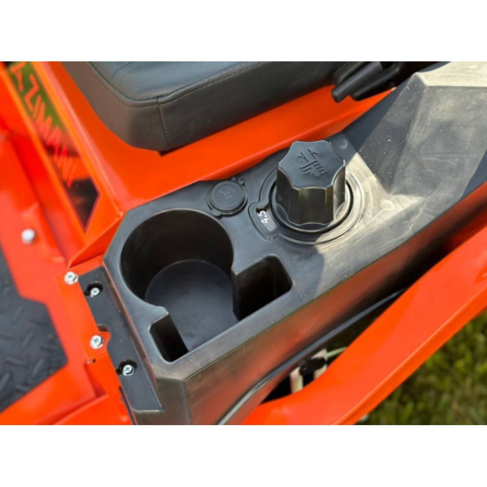 Минирайдер садовый ZimAni SIERRA 54 Минирайдер садовый ZimAni SIERRA 54