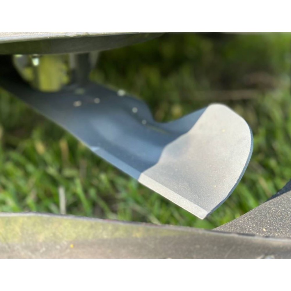 Минирайдер садовый ZimAni SIERRA 54 Минирайдер садовый ZimAni SIERRA 54