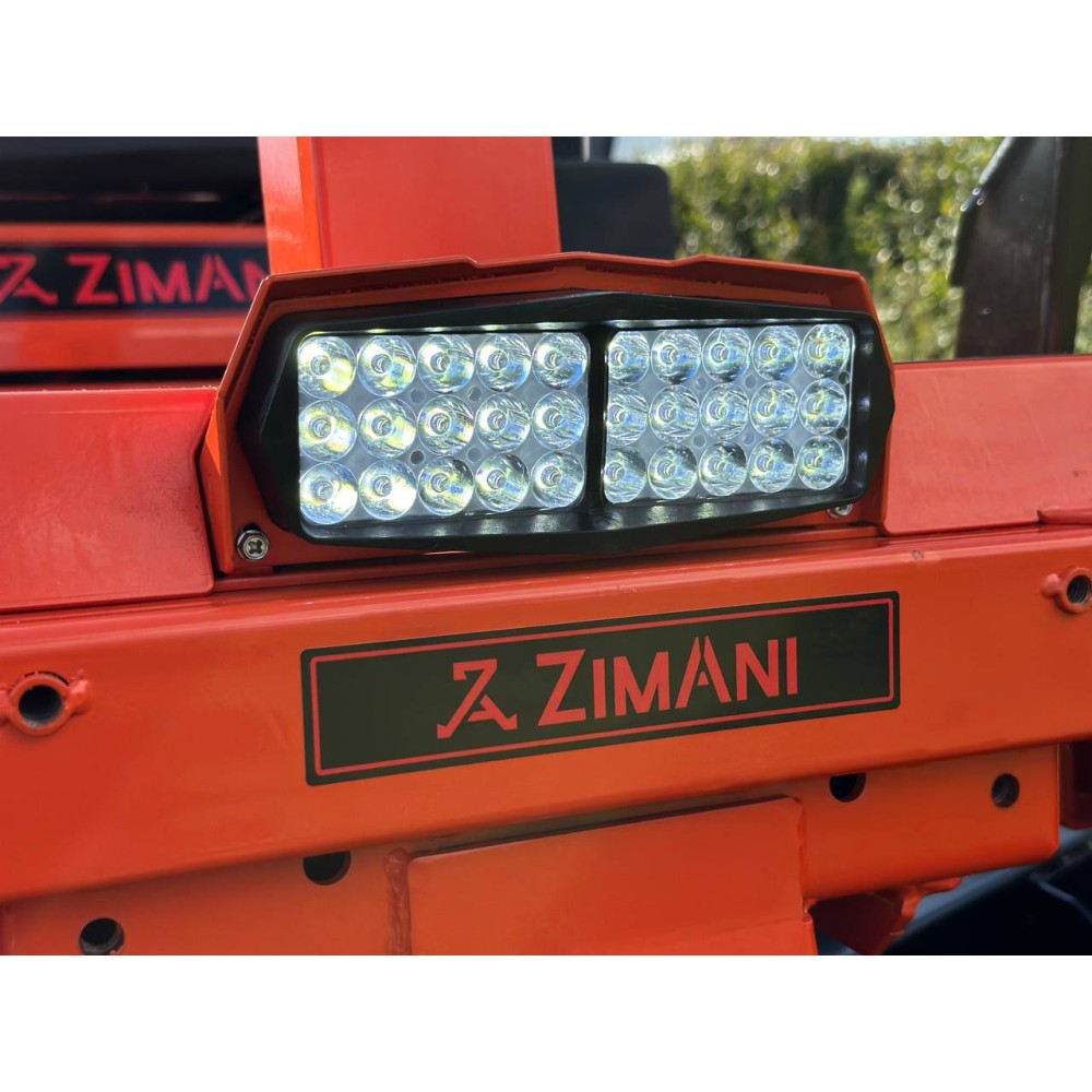Райдер ZimAni SIERRA 54
