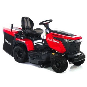 Садовый трактор ZimAni TC97HL