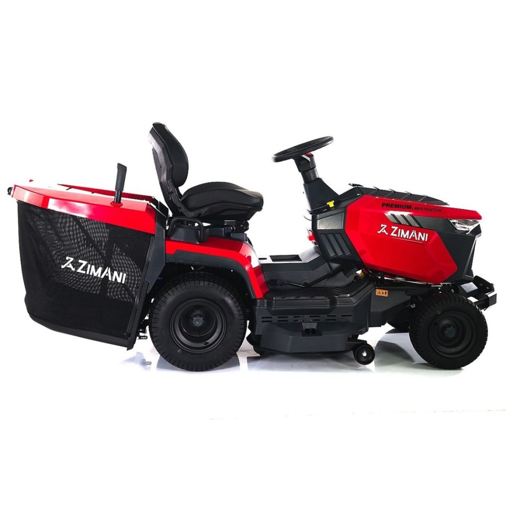 Садовый трактор ZimAni TC97HL