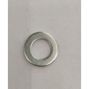 Плоская шайба