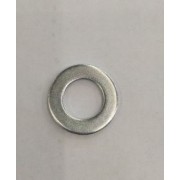 Плоская шайба