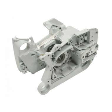 Crankcase Assy