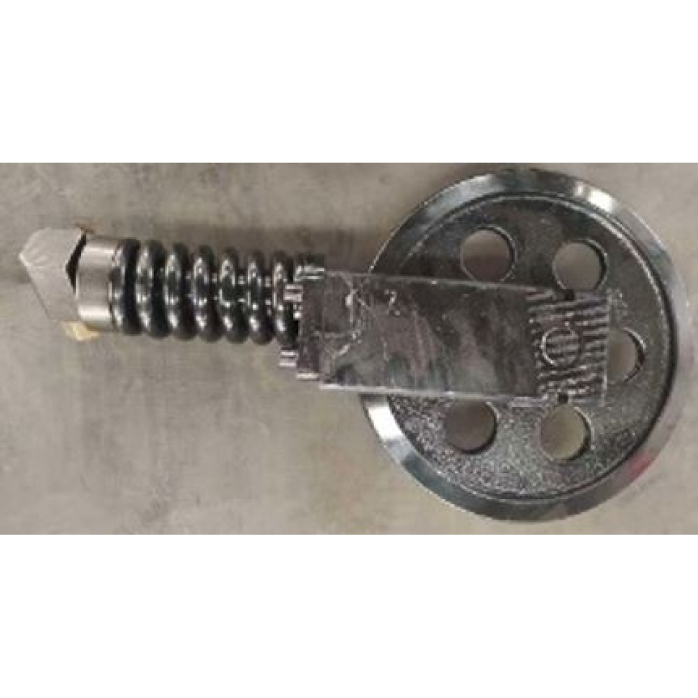 Роликовый успокоитель для газонокосилки ZimAni 