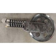 Роликовый успокоитель для газонокосилки ZimAni 